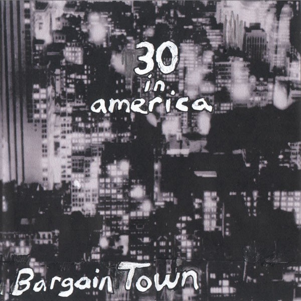 Bargain Town II (30 In America)