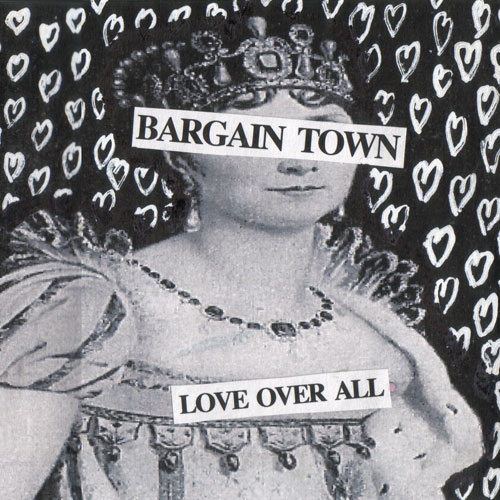 Bargain Town 5