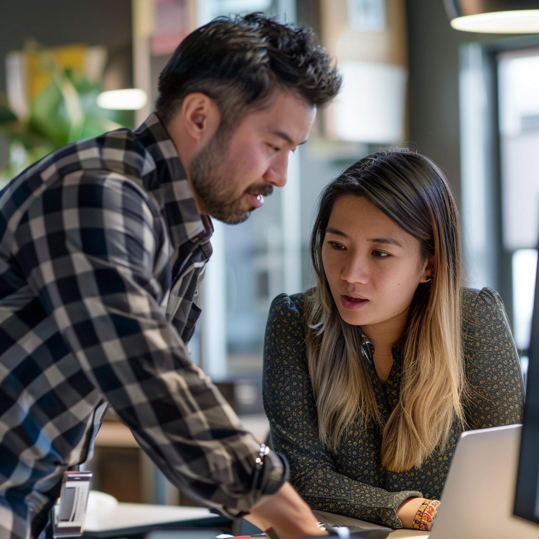 Cloud migration services