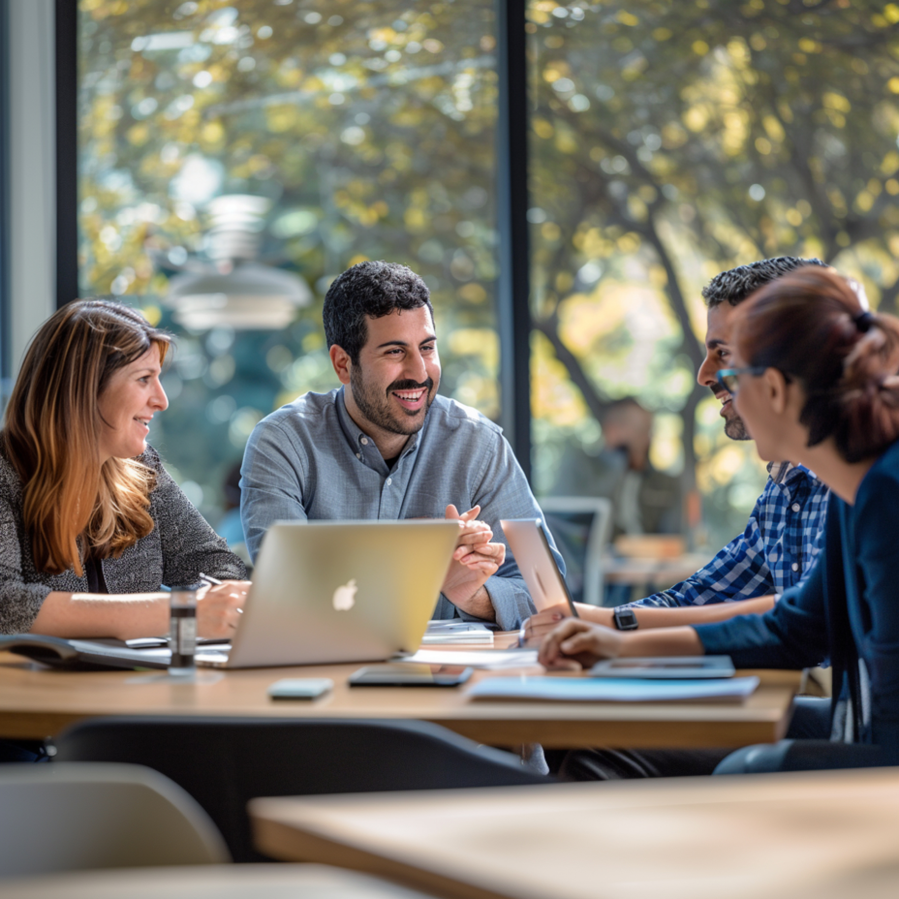Pythian’s ChromeOS JumpStart
