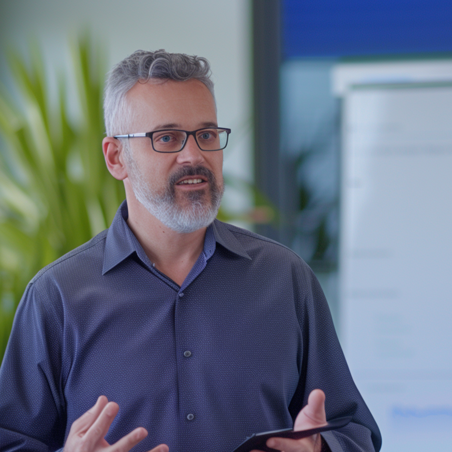 Cloud Modernization Strategy