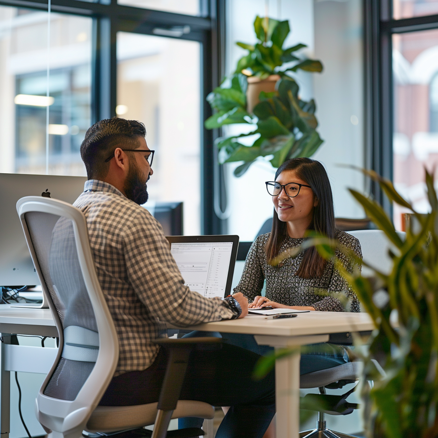 DevOps consulting services