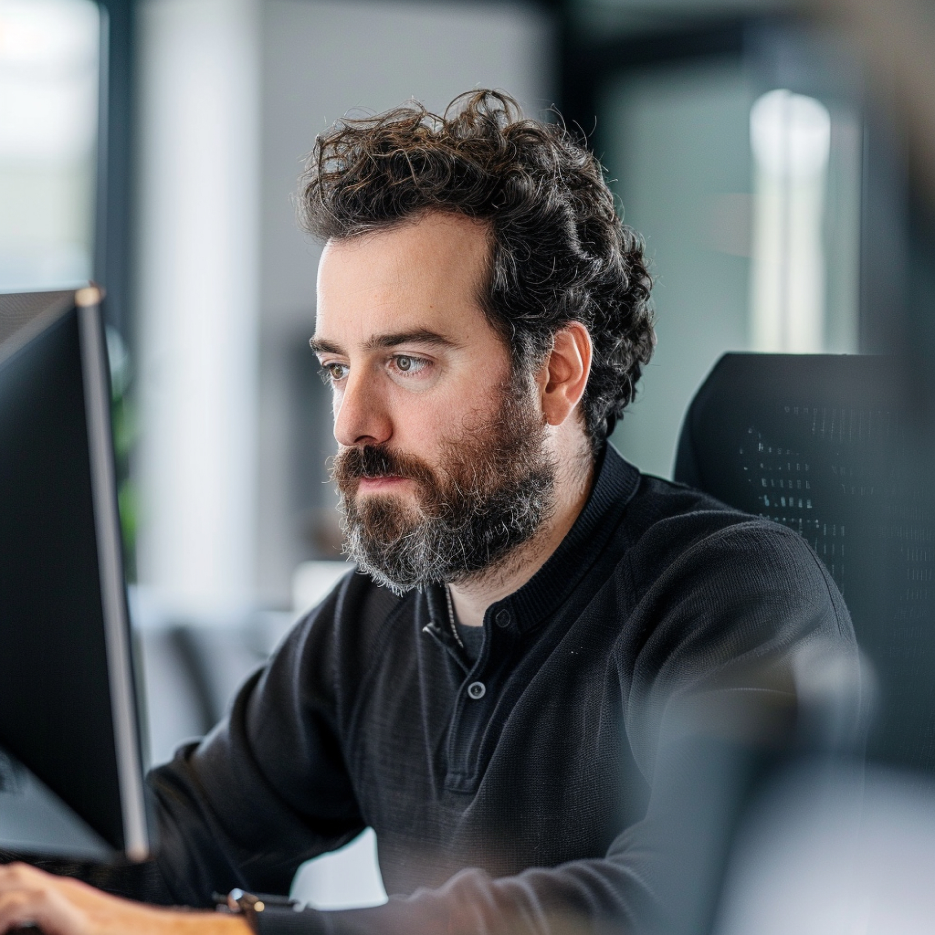 Cloud data and AI services