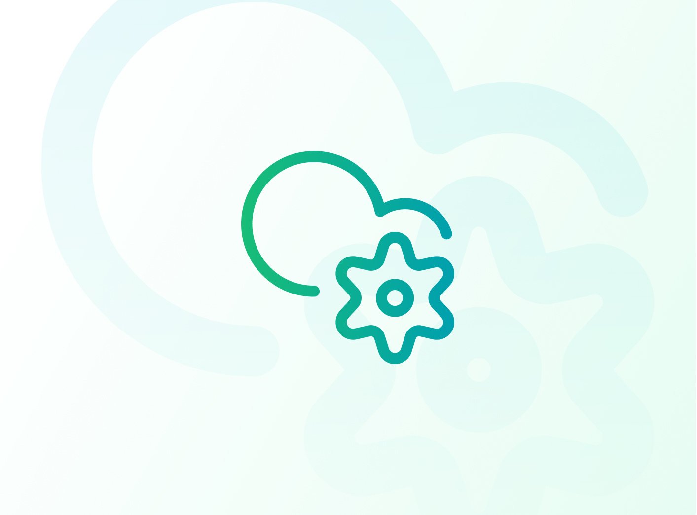 Cloud managed services