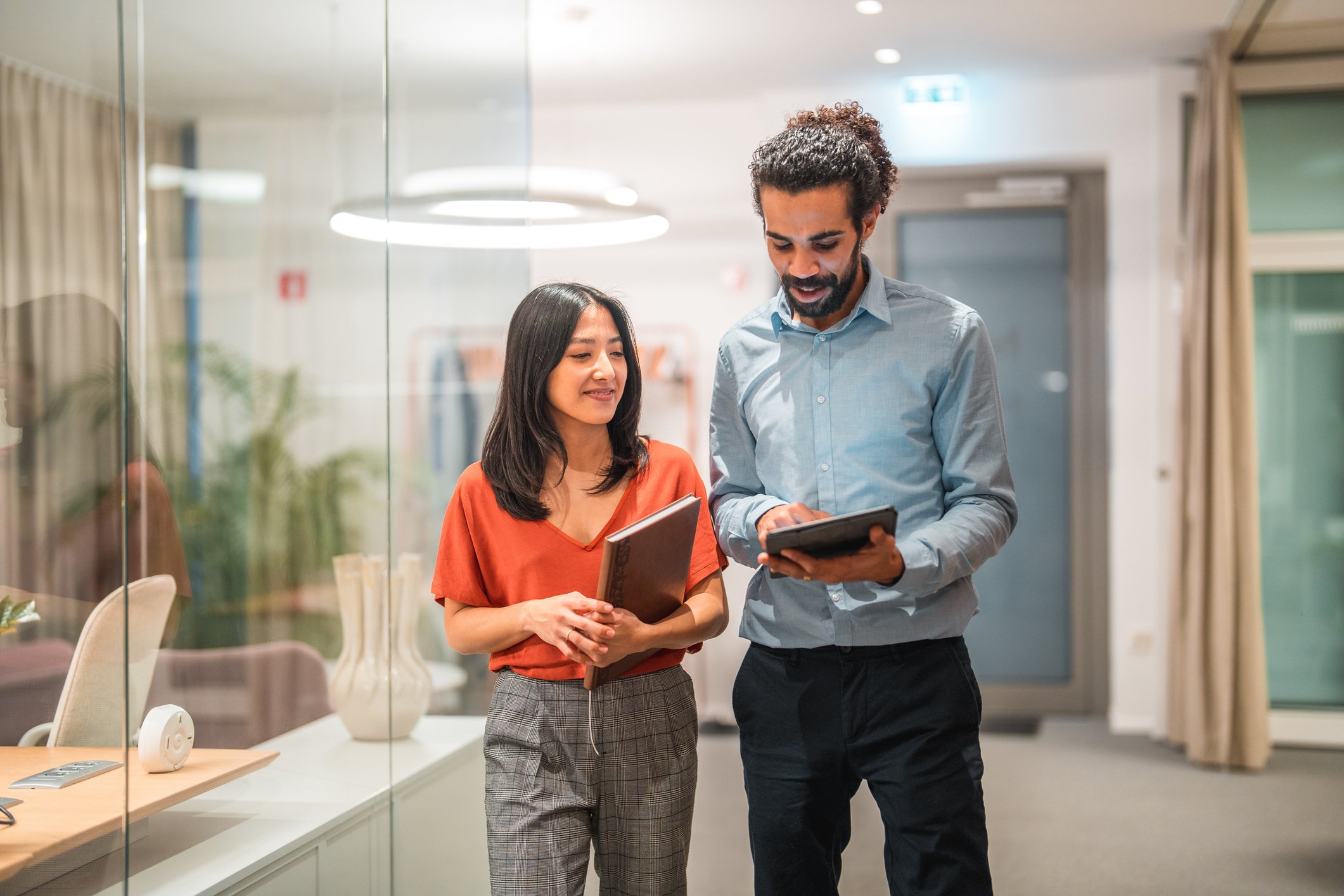 Gemini for Google Workspace A new and powerful way of working with Generative AI