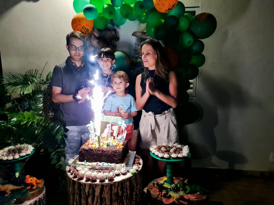 birthday