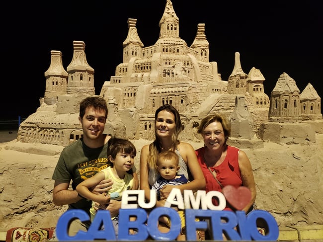 cabo frio