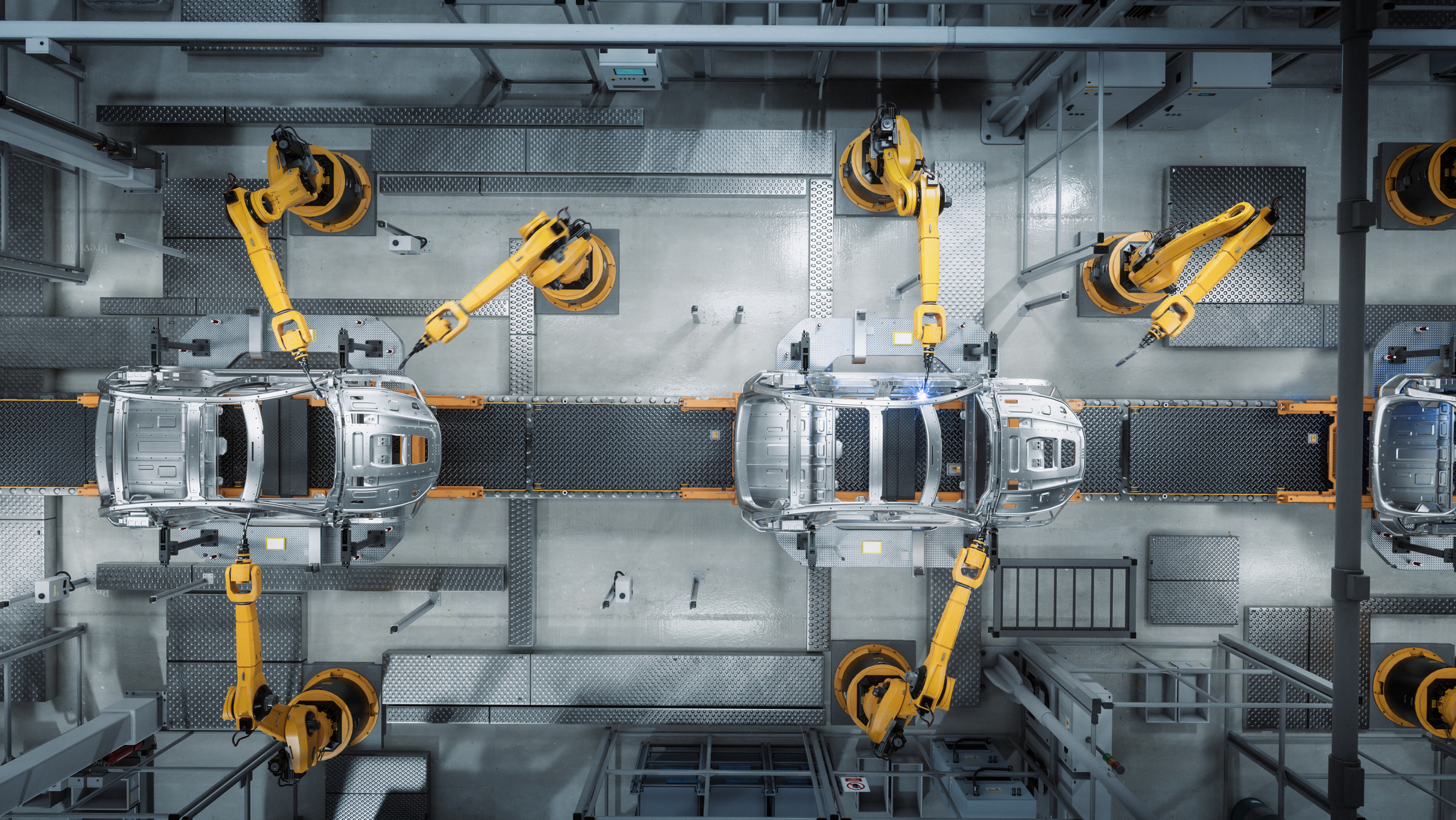 Next-Gen Supply Chain Solutions Provider Improves Search Accuracy Using GenAI
