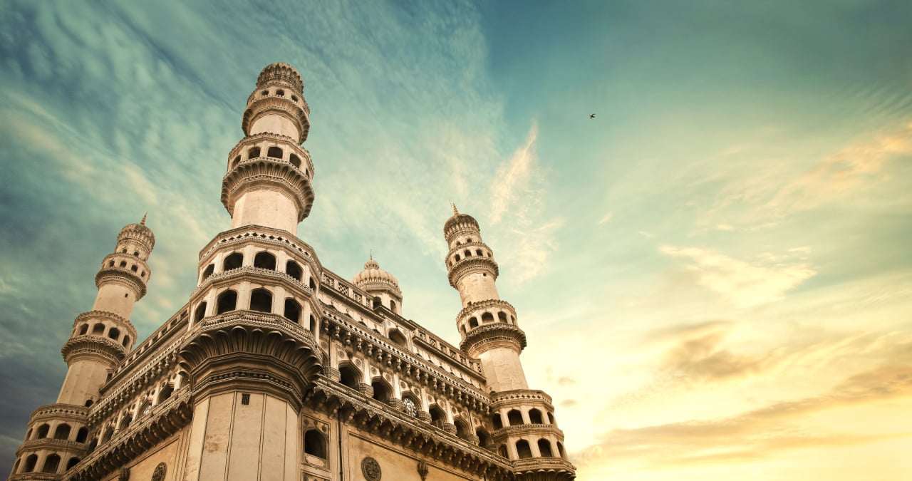 Our Offices - Hyderabad