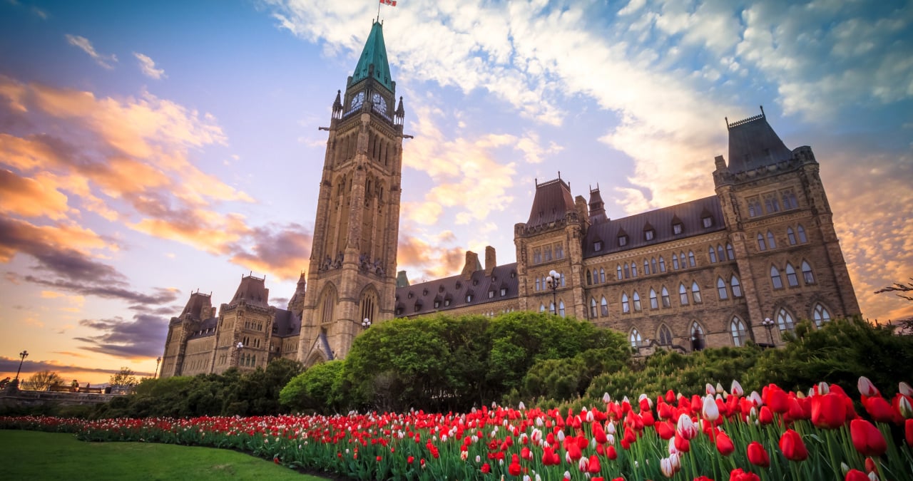 Our Offices - Ottawa