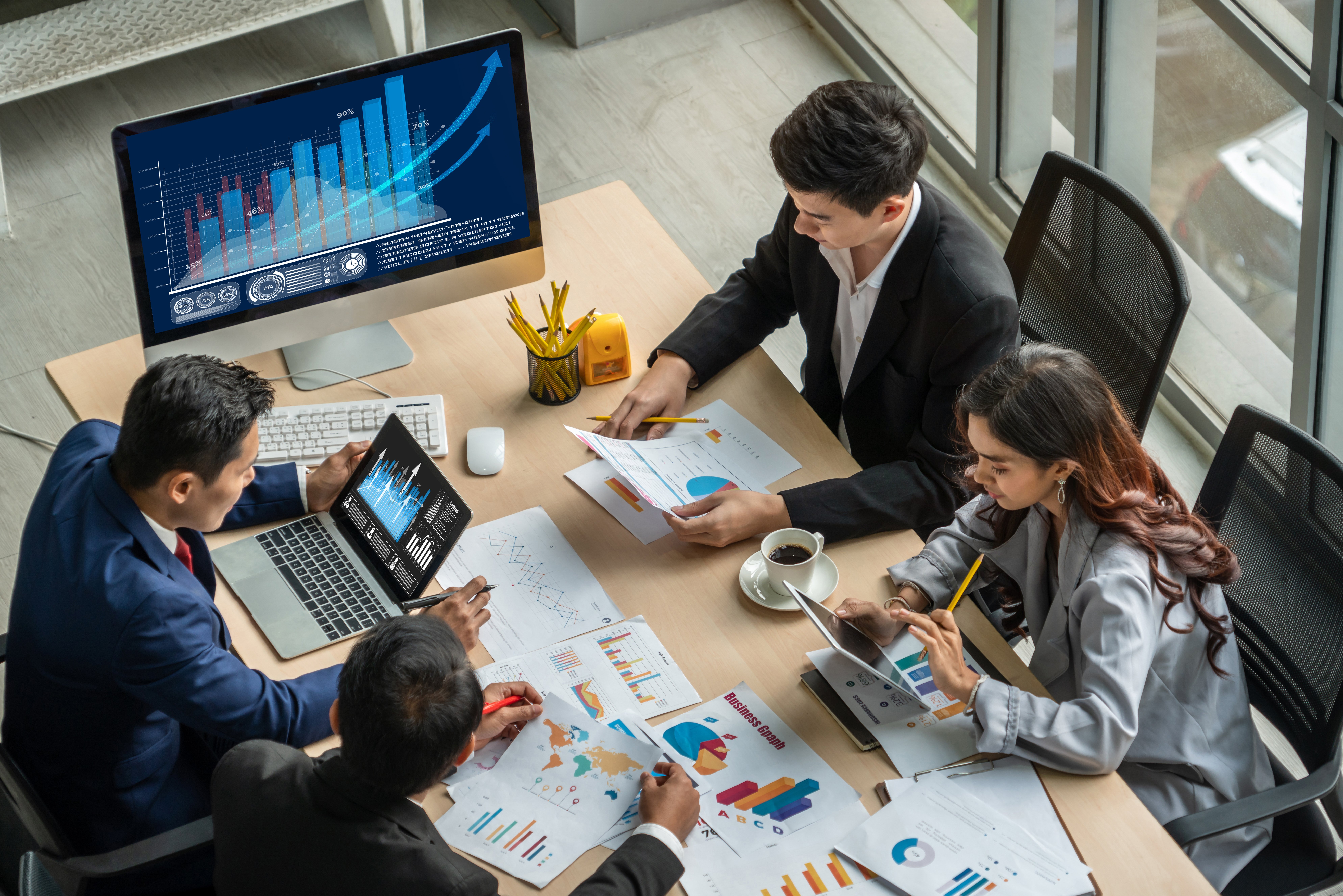 tech-company-cs