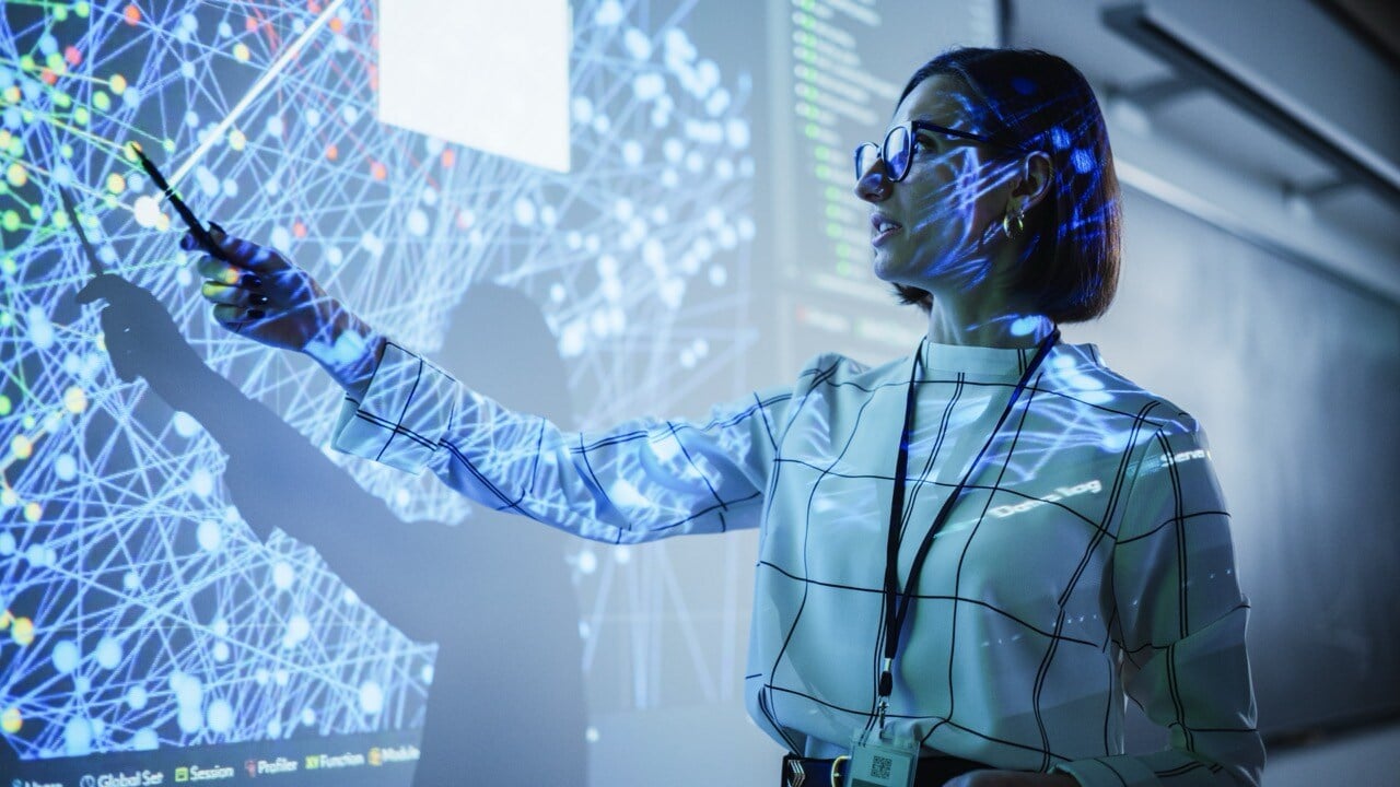 The AI Paradox blog post by Jeff DeVerter