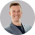 Ian Cascagnette Photo