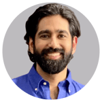 Shawn Gandhi Photo